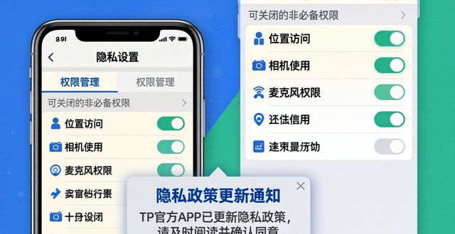 隐私政策百度百科_隐私政策是什么东西_理解TP官方下载安装app的隐私政策
