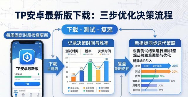 TP安卓最新版下载：三步优化决策流程