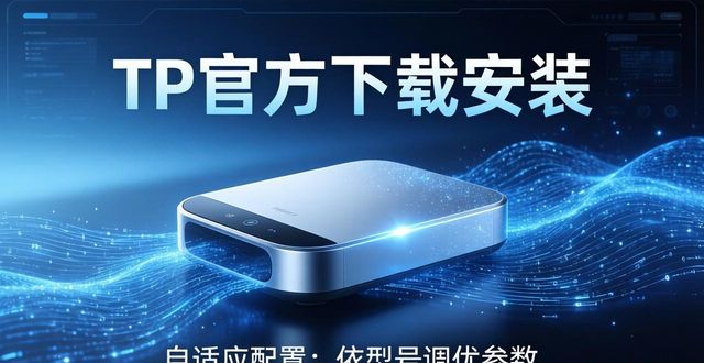 TP官方下载安装：用数字技术解锁更安全便捷的体验