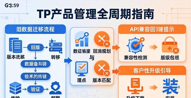 TP新版下载：产品管理与全周期指南