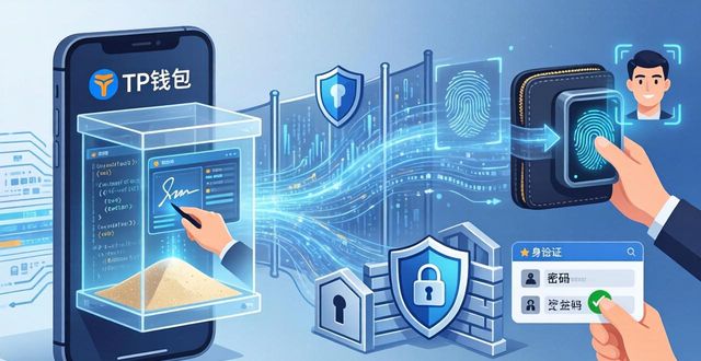 TP钱包的技术架构与运行原理_钱包系统设计_如何思考技术架构
