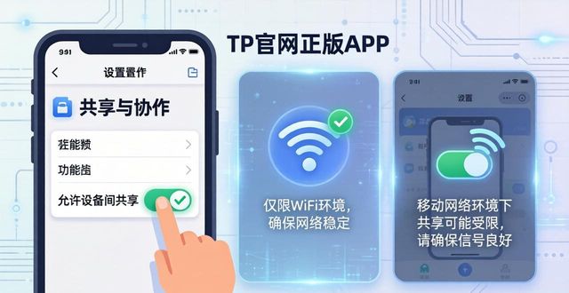 如何在TP官网下载app正版中实现信息共享？_什么是共享正版_共享软件平台下载