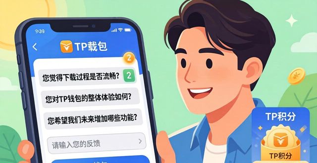 钱包官方_如何在2025 TP钱包官网下载中促进用户反馈？_钱包app官网