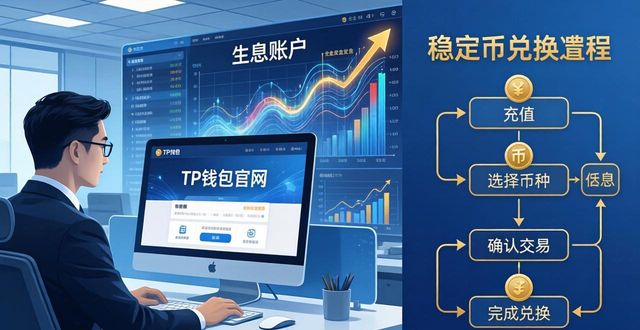 TP钱包官网，我实现财务自由的关键一步