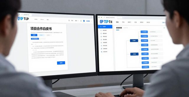 整合资源平台_TP官方网站下载的项目合作与资源整合_整合平台
