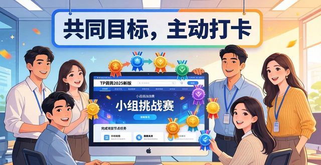 如何通过TP官网2025最新版下载促进团队建设？_团队建设百度百科_团队建设有助于搭建的平台