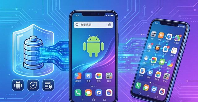 android发展前景_TP官方安卓最新版本的趋势分析与未来展望_2021安卓市场