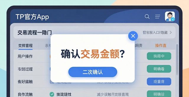 TP官方app的用户体验信息_用户体验官是做什么的_app用户体验图