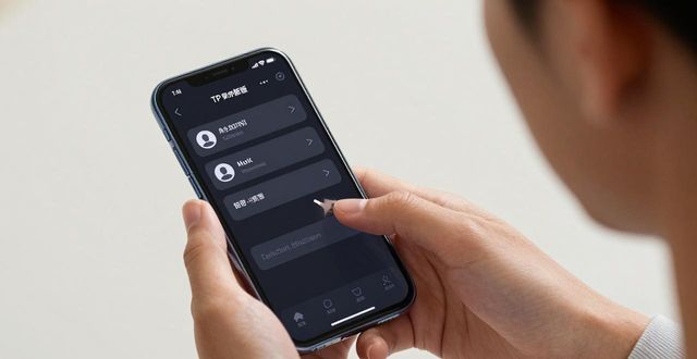 TP安卓新版上手难吗？真实学习体验分享