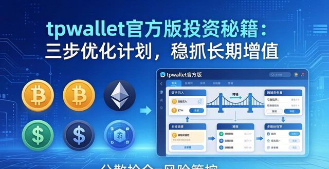 如何在tpwallet官方版中优化投资计划，实现长期资产的增值目标？_优化资产管理方案怎么写_优化资产结构提高长期偿债能力