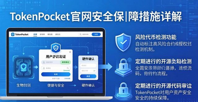 钱包安全排名_钱包安全锁在哪里_tokenpocket钱包官网的安全实用性分析，保障用户资金安全的措施