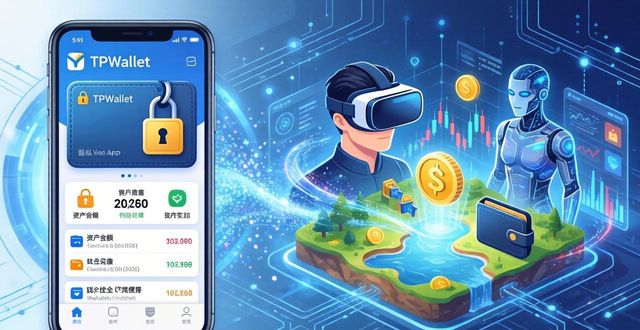 资产管理的对象_通过TPWallet进行 VR 资产管理的可能性_资产管理的主要方式之一