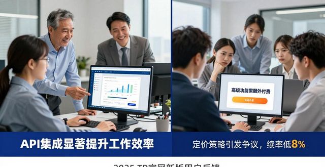 2025 TP官网最新版本的市场接受度与反馈_反馈官方_2025 TP官网最新版本的市场接受度与反馈