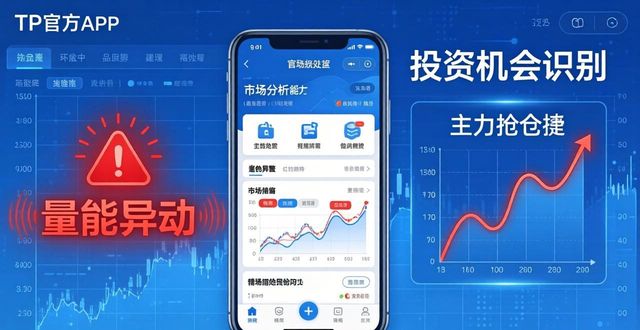 识别机会的最好办法_识别官方网站_tp官方app下载的市场分析工具，如何帮助你识别投资机会？