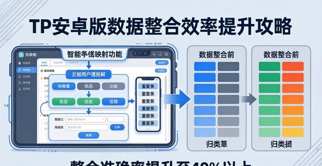 如何在TP官方下载安卓最新版中提升数据整合？_android版_android安卓版