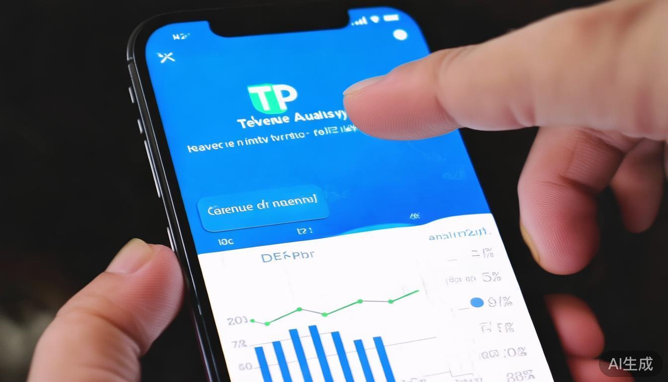 深入分析投资回报关键指标，借助TPWallet数据精准把控投资动态