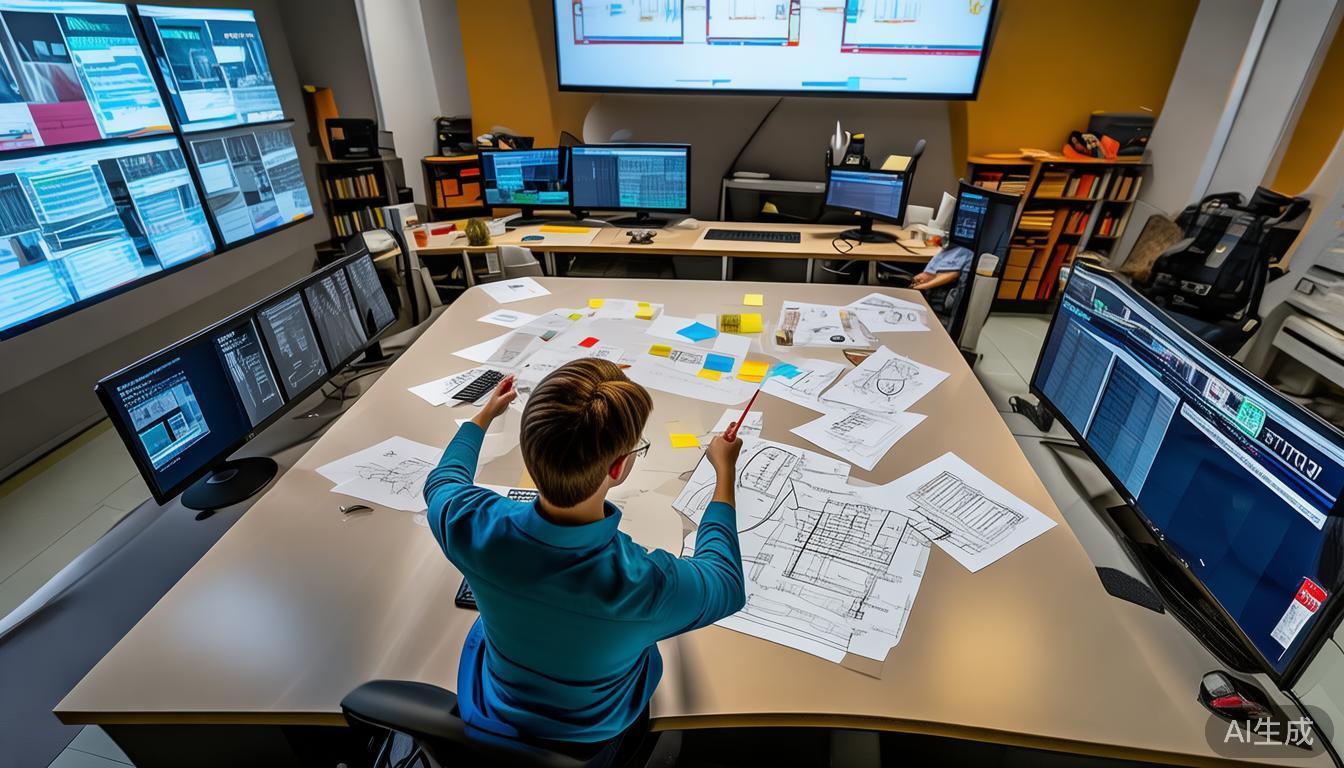 移动应用测试：TP官网苹果版应用质量控制的三个关键环节