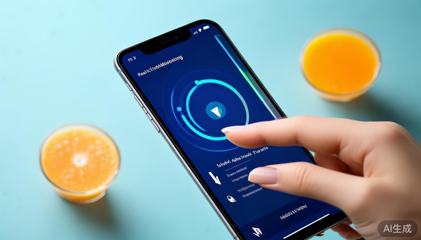 安卓手机防监控_手机病毒防御指南：tp 2025安卓版实时监控功能深度解析！_病毒监控手机
