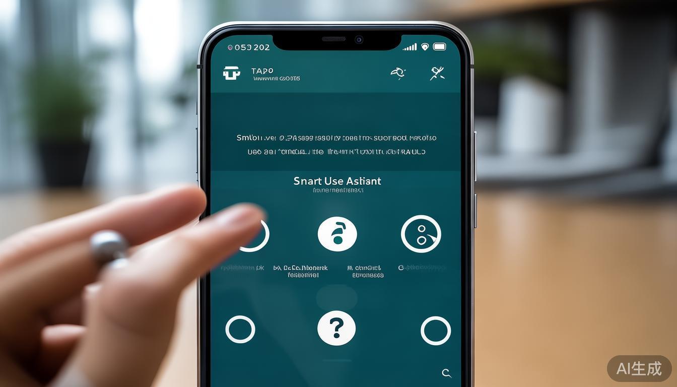 TP官网安卓2025版体验：视觉更新下的操作效率退步与功能不成熟