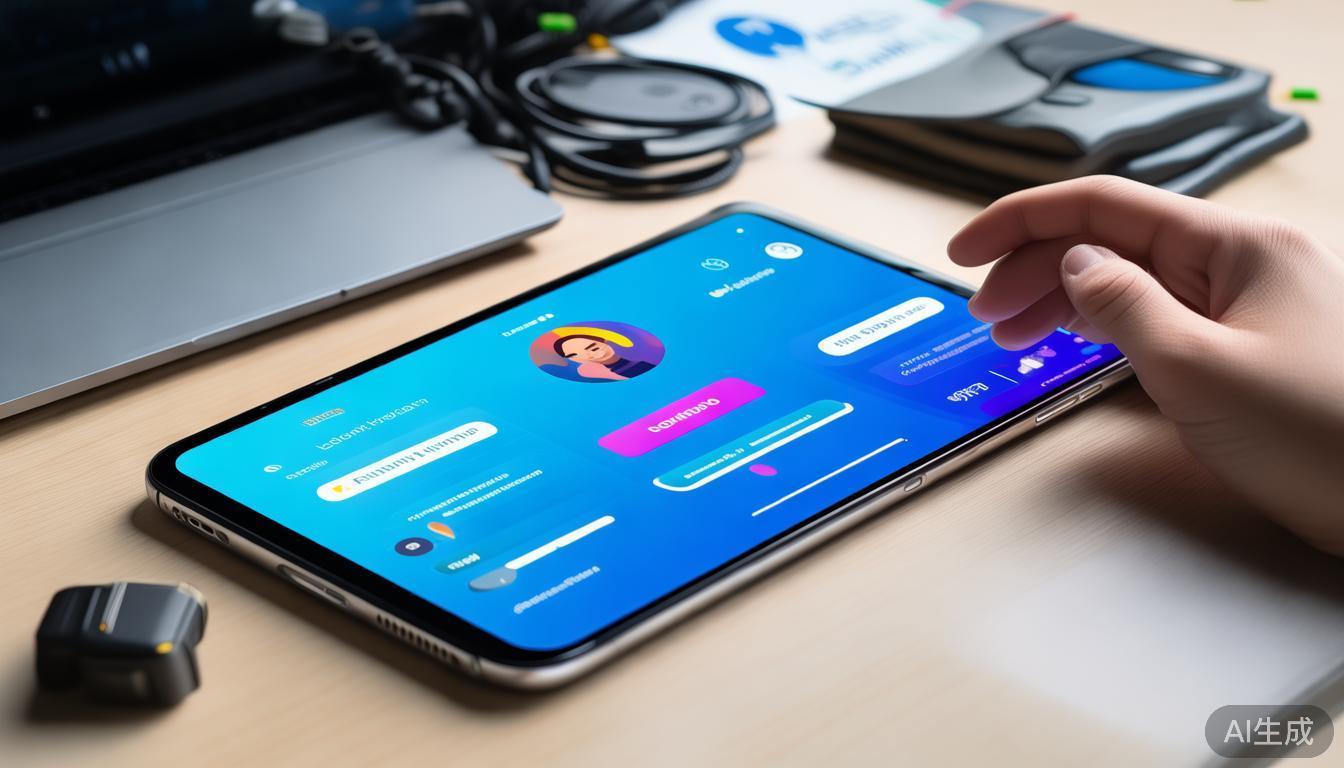 新机安卓最新官方创造版本下载_安卓新机器_如何通过TP官方安卓最新版本下载为用户创造新机会?