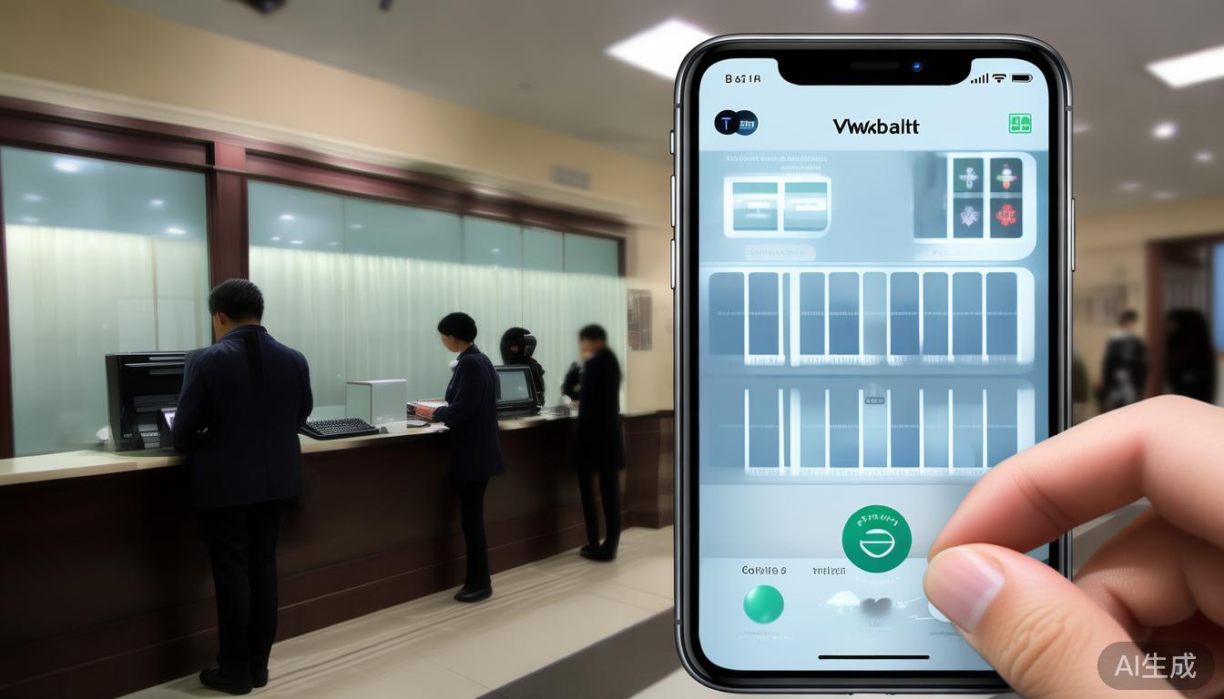 传统银行业务的弊端_TPWallet与传统银行的比较分析_传统银行的产品