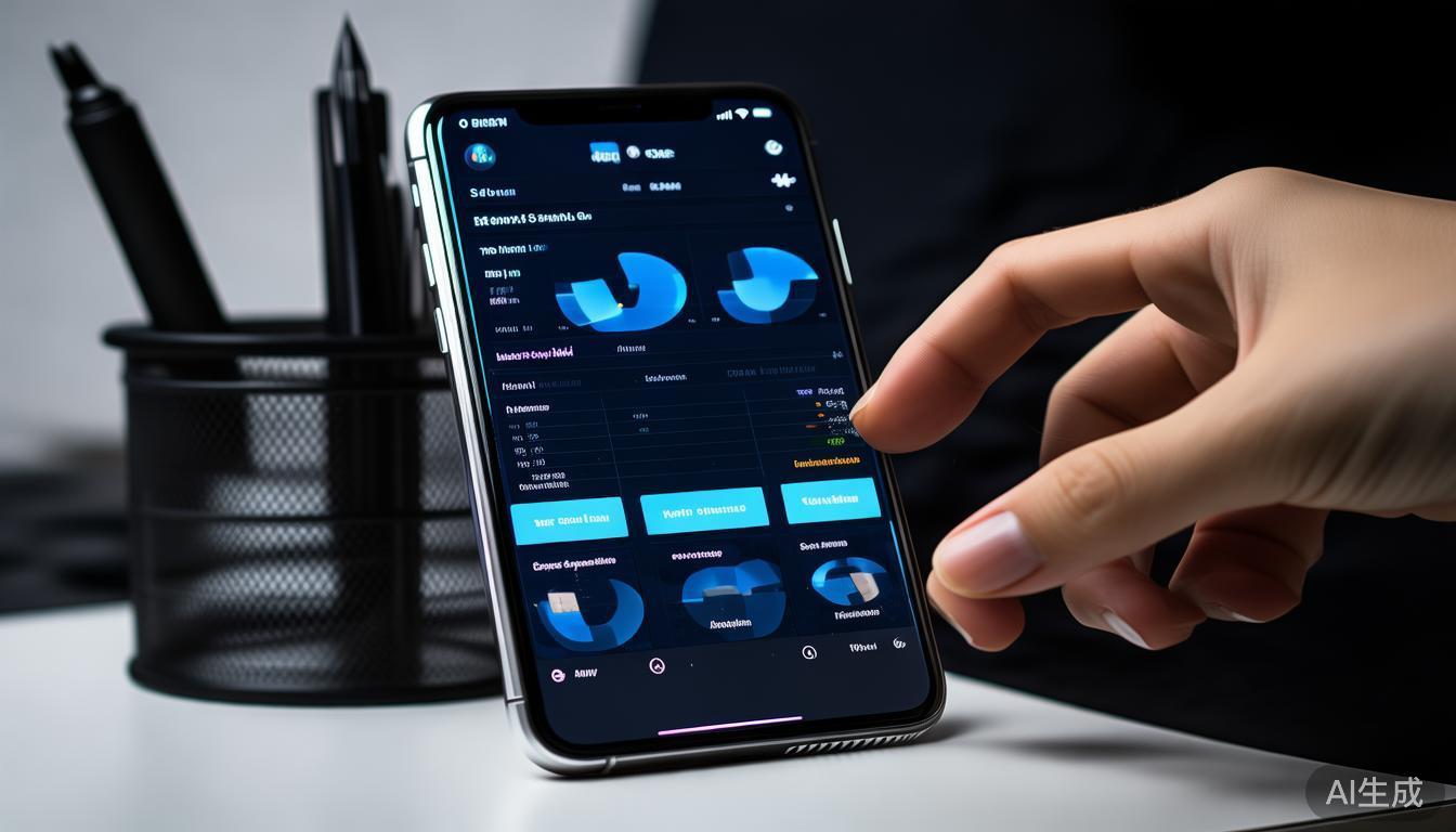 TP交易所App：策略优化关键处，行情分析与复盘助力交易