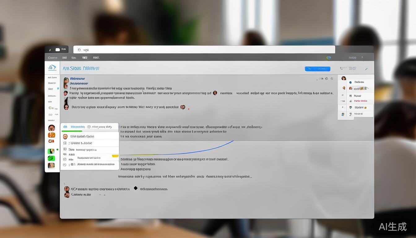数字化办公时代，TP官方正版软件如何成为工作得力助手？