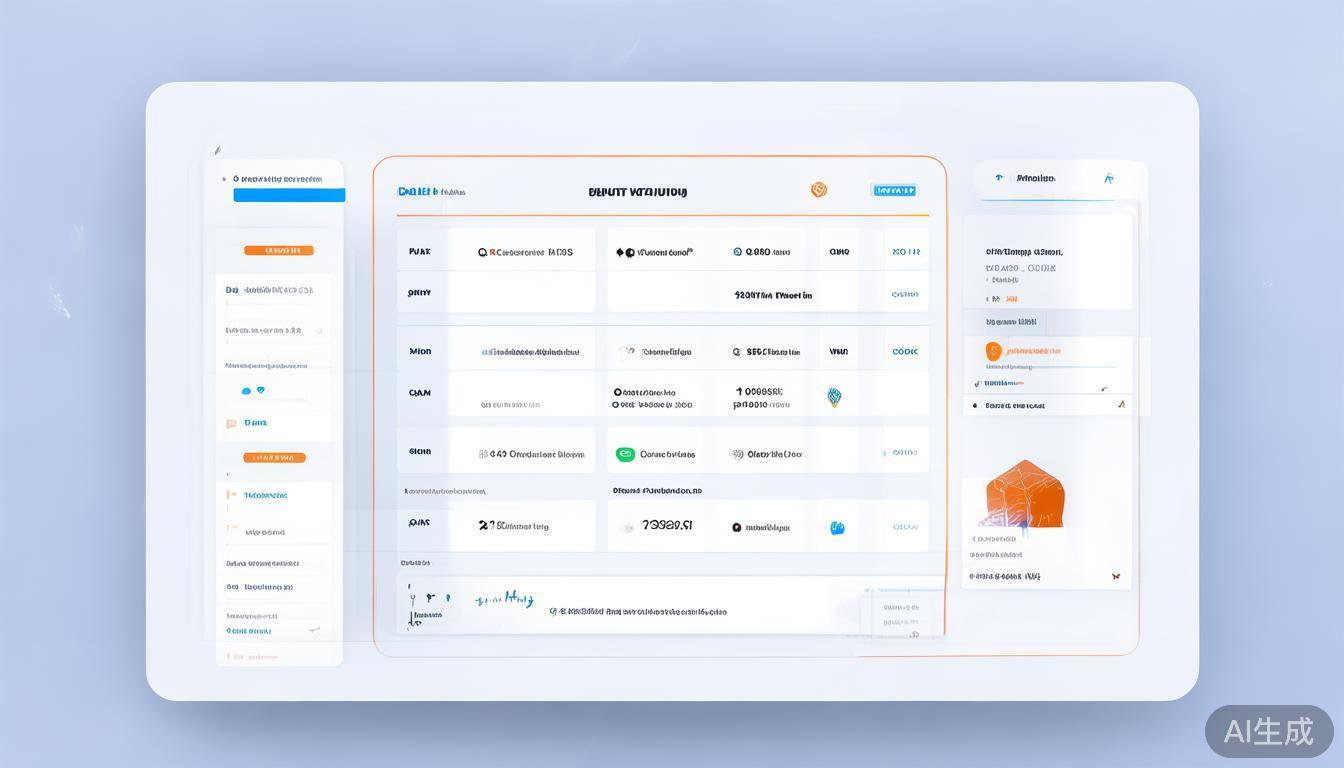 TP钱包管理数字资产痛点多？链分类及设置可维护资产清晰