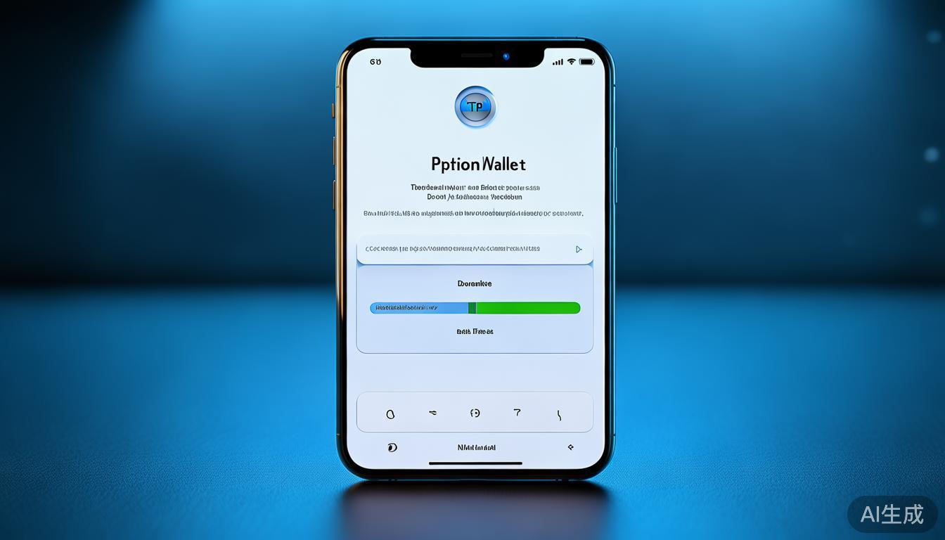 数字货币领域TP钱包下载要谨慎，官方渠道防私钥泄露与风险