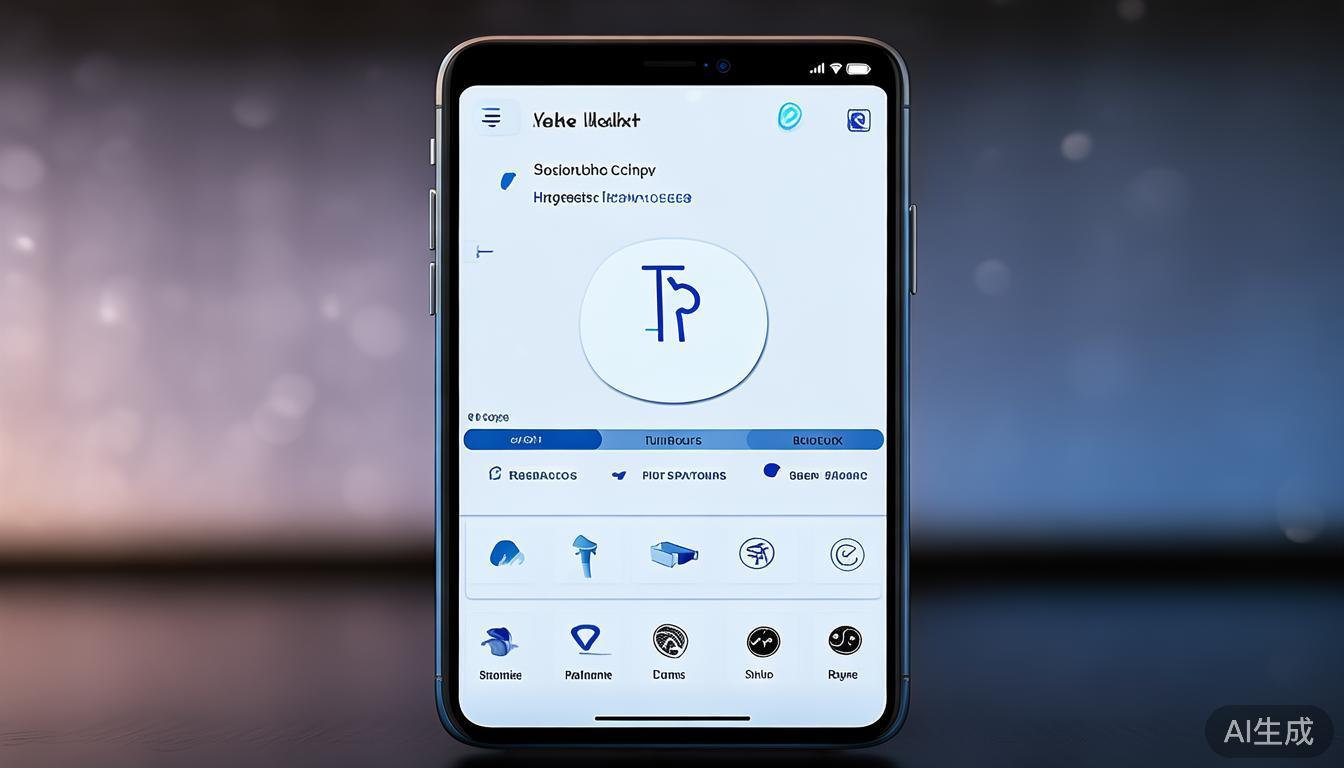 TP钱包安卓版2025下载体验：便利与警示并存，与主流钱包对比如何？