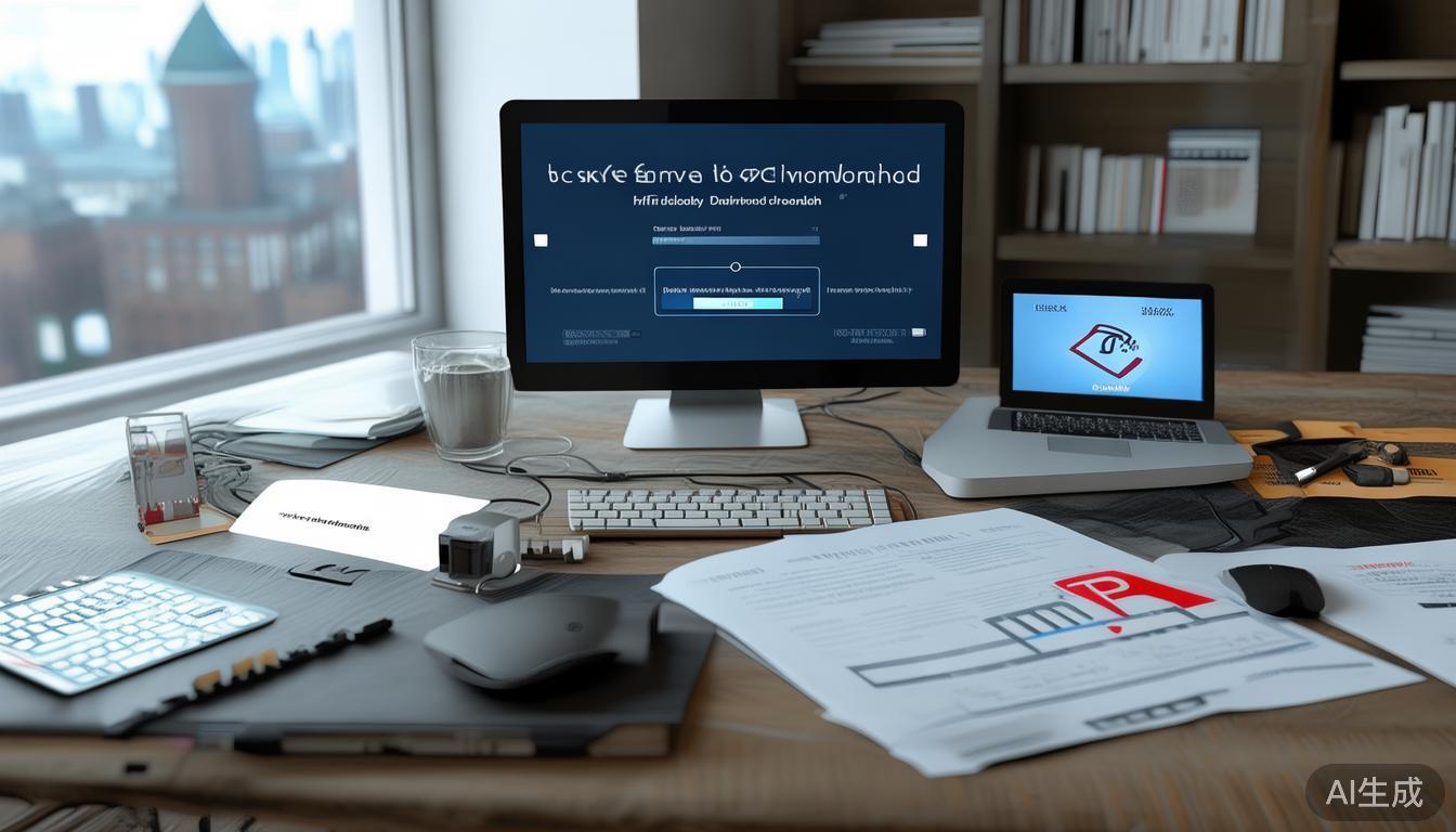 数字化办公时代，选TP官方网址下载正版软件，防软件问题提升效率