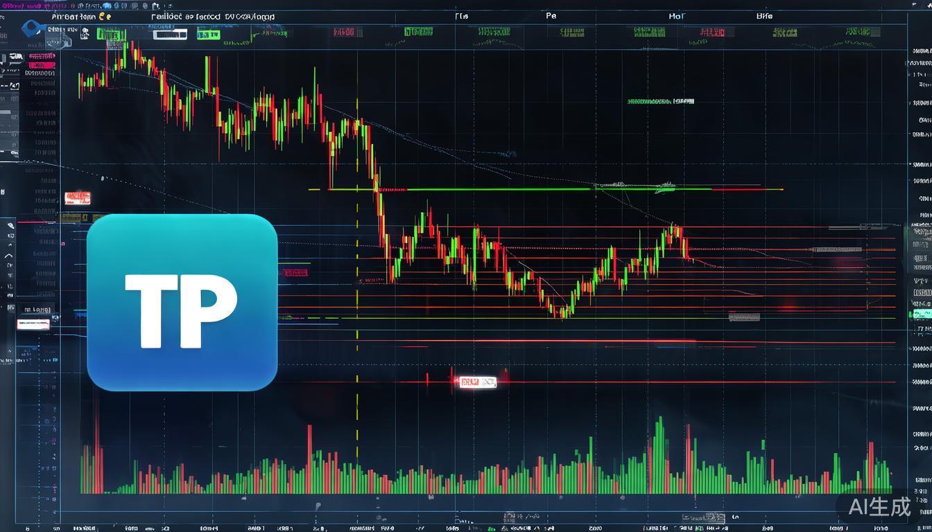 借助TP交易所app下载工具，洞察市场动态，巧用K线图做明智决策