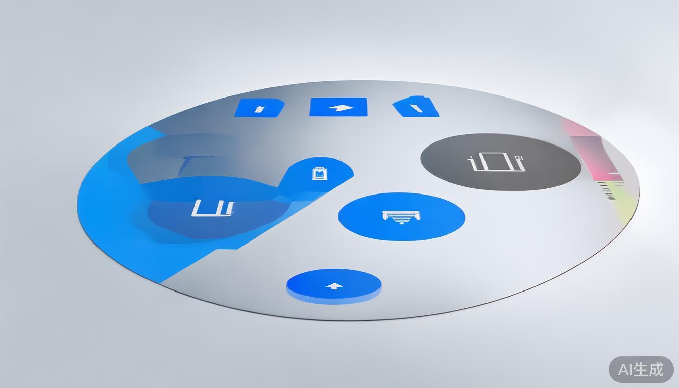 TP官方安卓新版：界面与功能微调，重塑用户操作习惯引革新