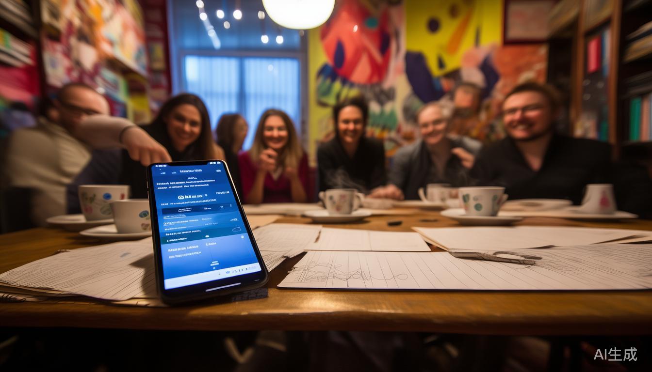 数字钱包工具如何改变朋友间投资合作方式？以TP钱包为例