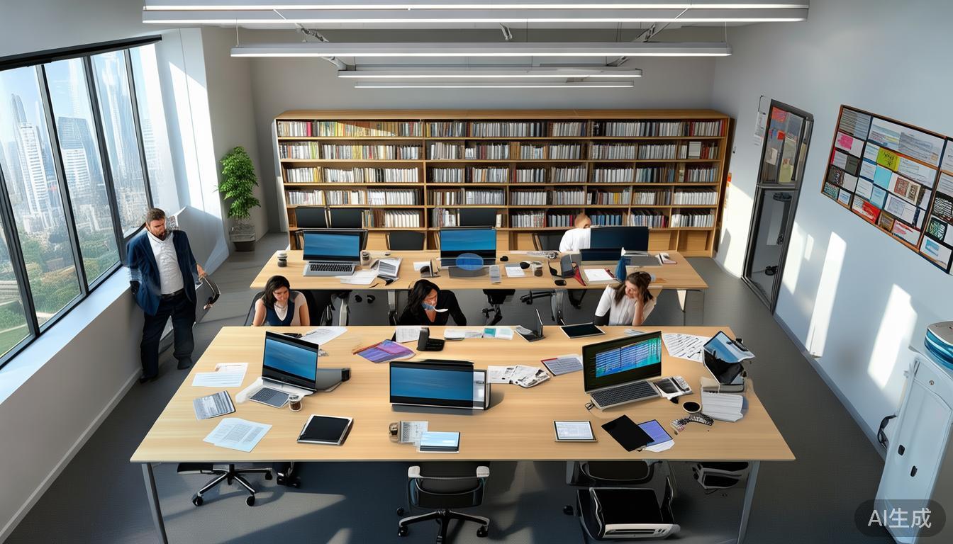 团队协作中运用官方资源提升效率，优化下载流程很关键