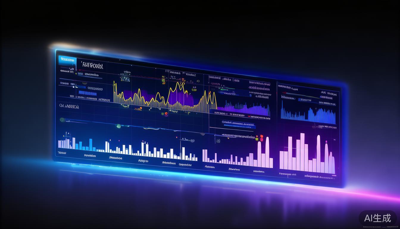 深入了解市场趋势，借助TokenPocket工具并结合自身研究