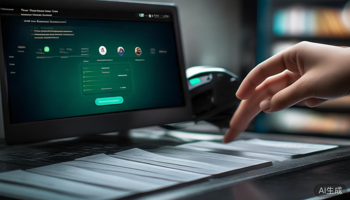 长期关注数字支付的我，分享TPWallet的市场特色与使用建议‍