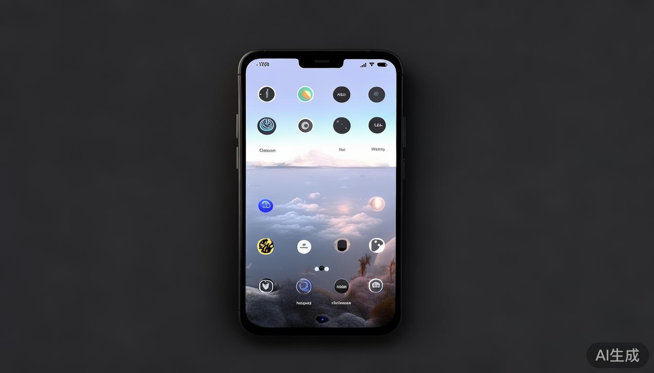 TP应用2025安卓版更新：性能与界面显著优化，使用更高效