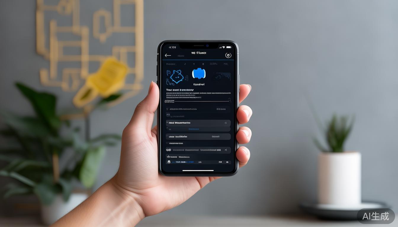 数字货币领域，TP钱包App安卓版如何守护资产安全？