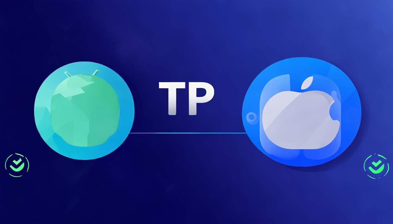 TP官方钱包下载安装超便捷，多渠道助力数字资产轻松管理