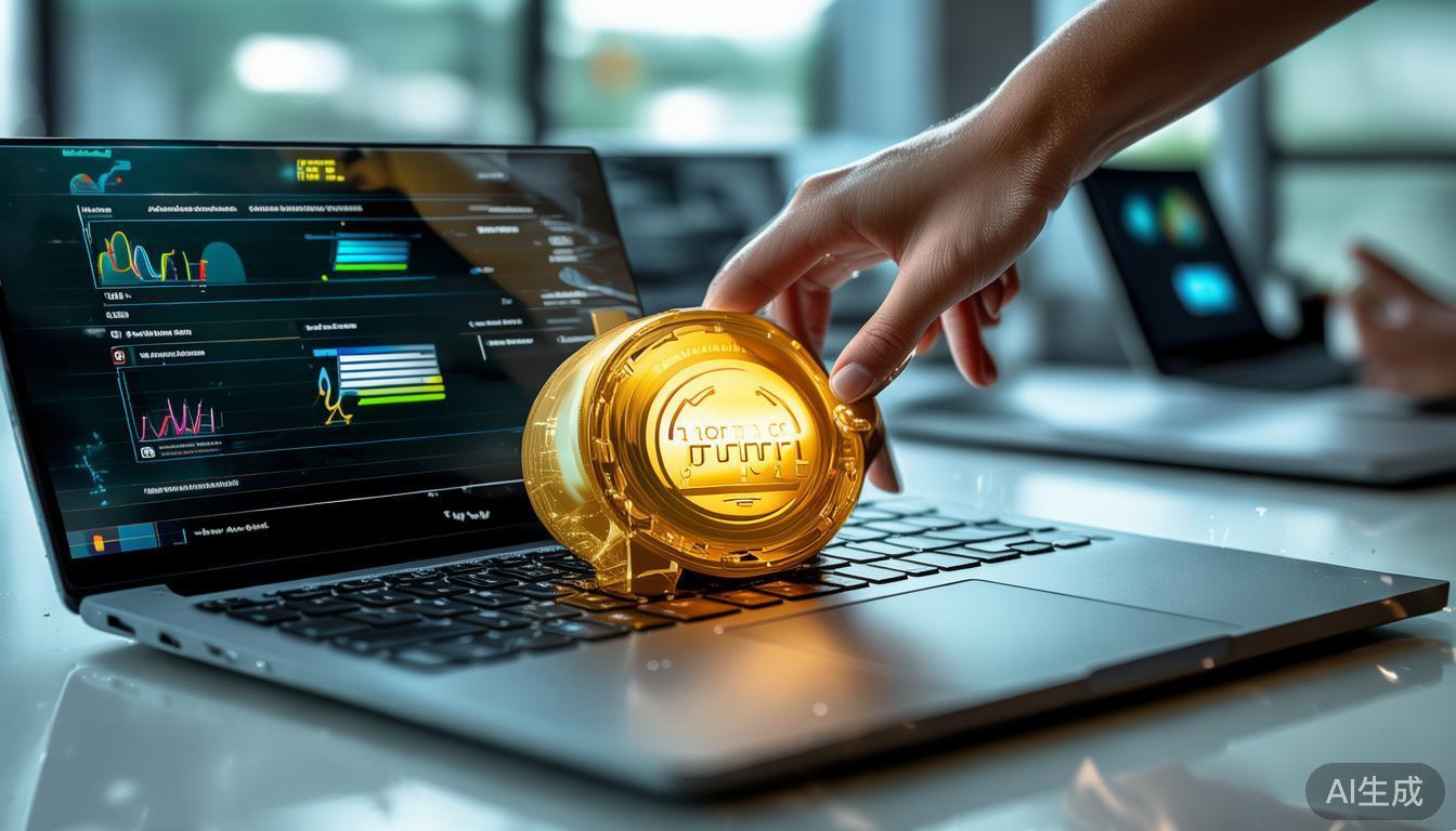 数字化浪潮下，从TP官方下载正版软件的核心价值与风险规避要点