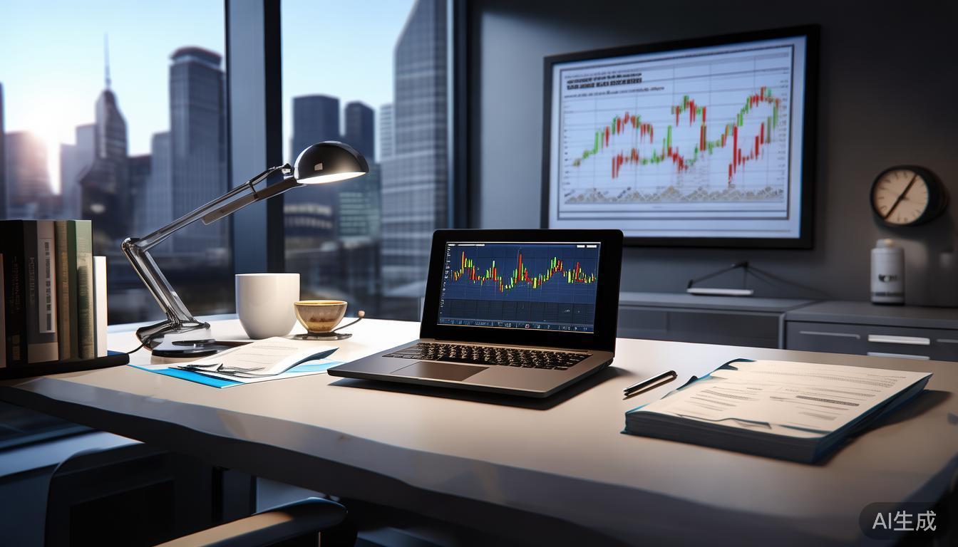 TP 官方网站入门指南：助力投资者掌握评估企业健康状况技能