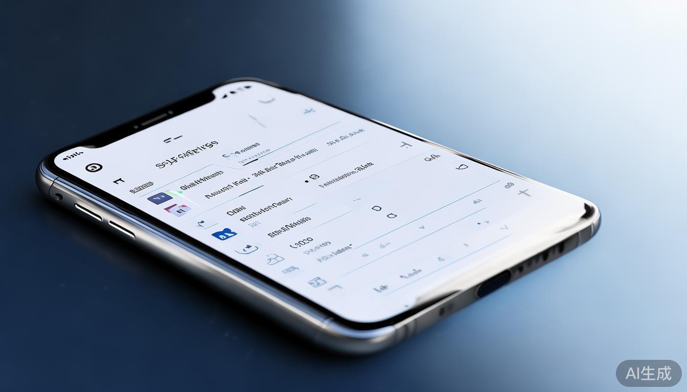 TP官网下载安卓2025后，这些个性化设置助你提升体验