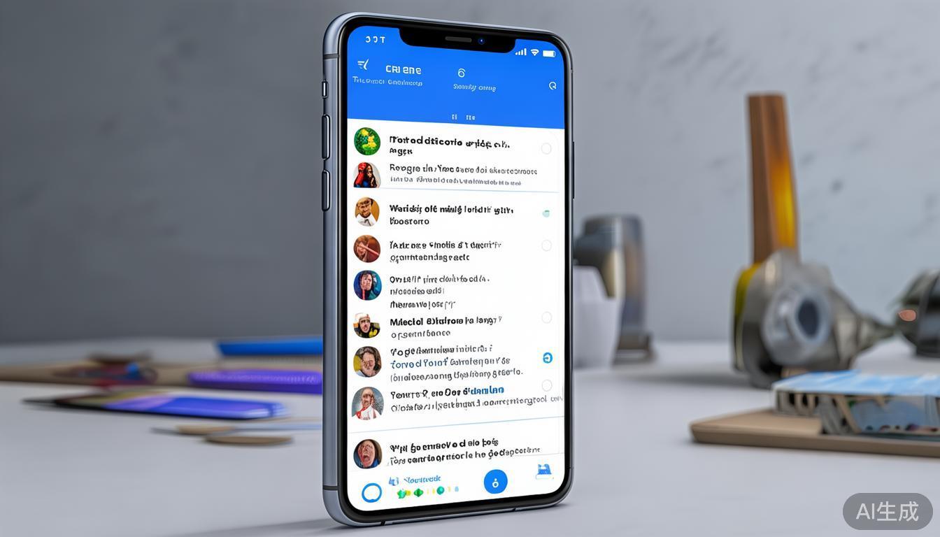 互动架构_建立互动机制_如何通过TP官方app下载构建社区互动?