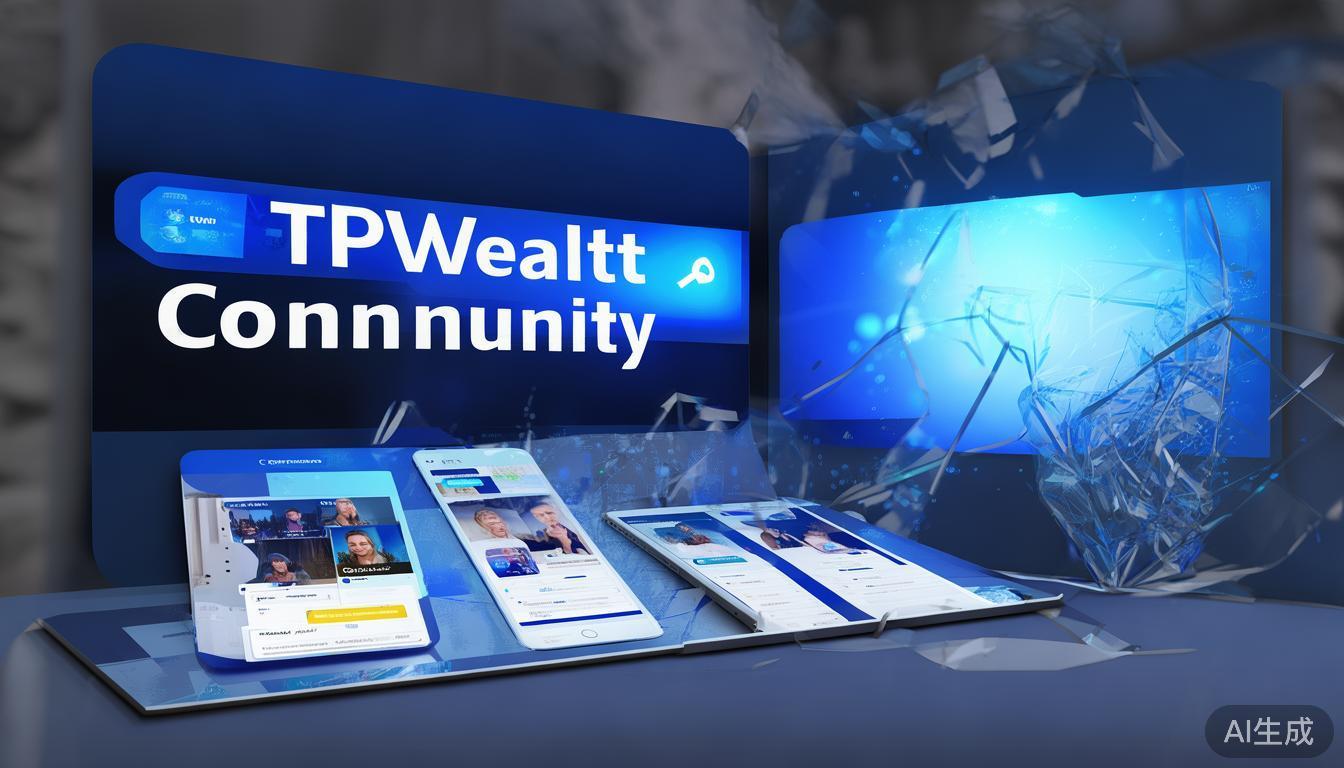 TPWallet：功能与安全兼具，但转账速度慢、客服有欠缺？