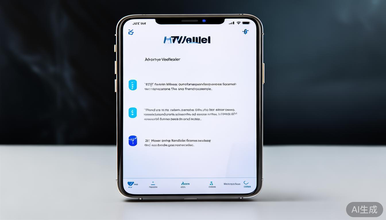 钱包app是做什么用的_tp钱包下载官网的功能应用,如何帮助新手用户轻松入门?_钱包官方下载