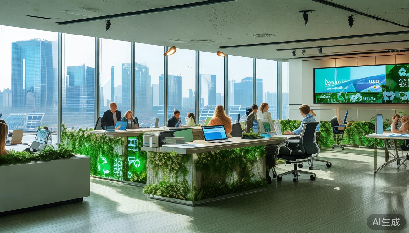 钱包金融app下载官网_钱包金融app下载安装_如何在2025 TP钱包官网下载中推进绿色金融？