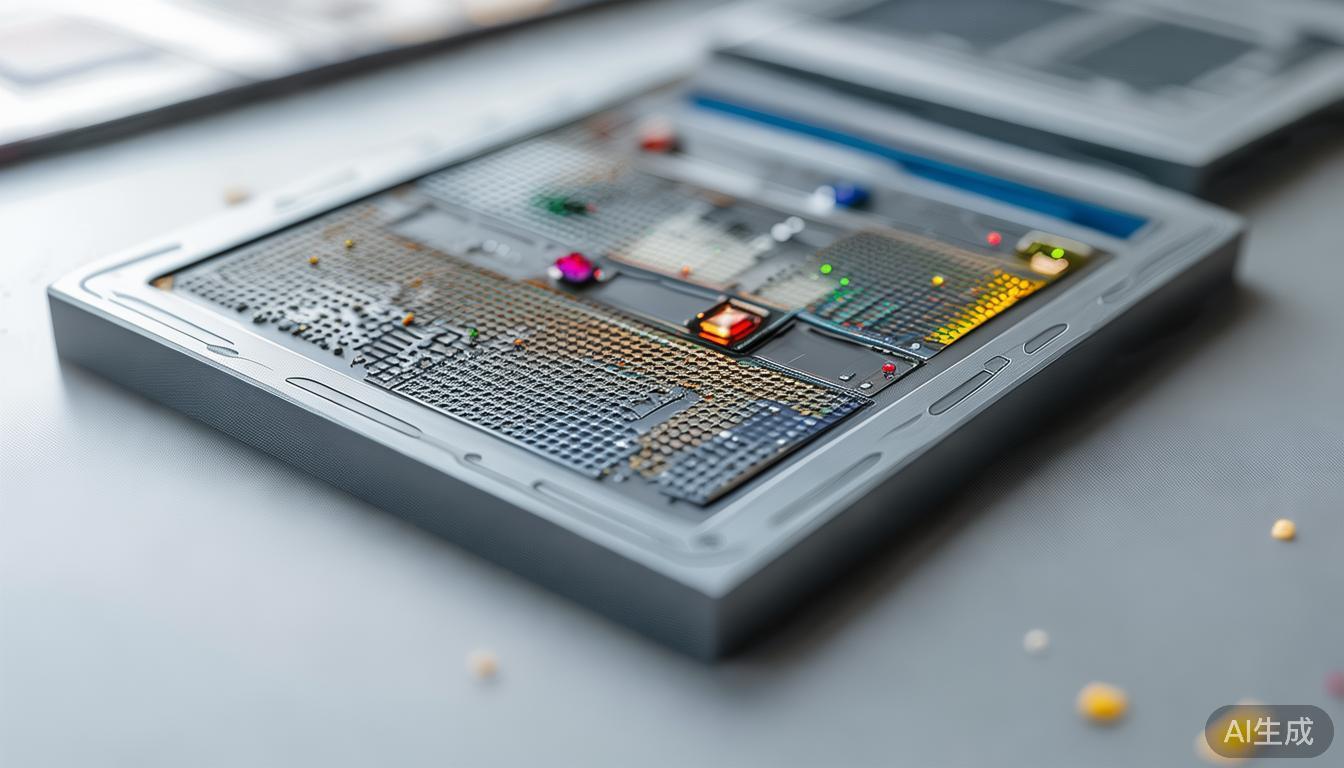 TPWallet的技术架构简介_it架构_it架构设计