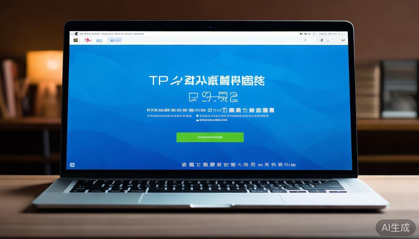 正版TP软件官方下载渠道的重要性及相关建议，你知道吗？