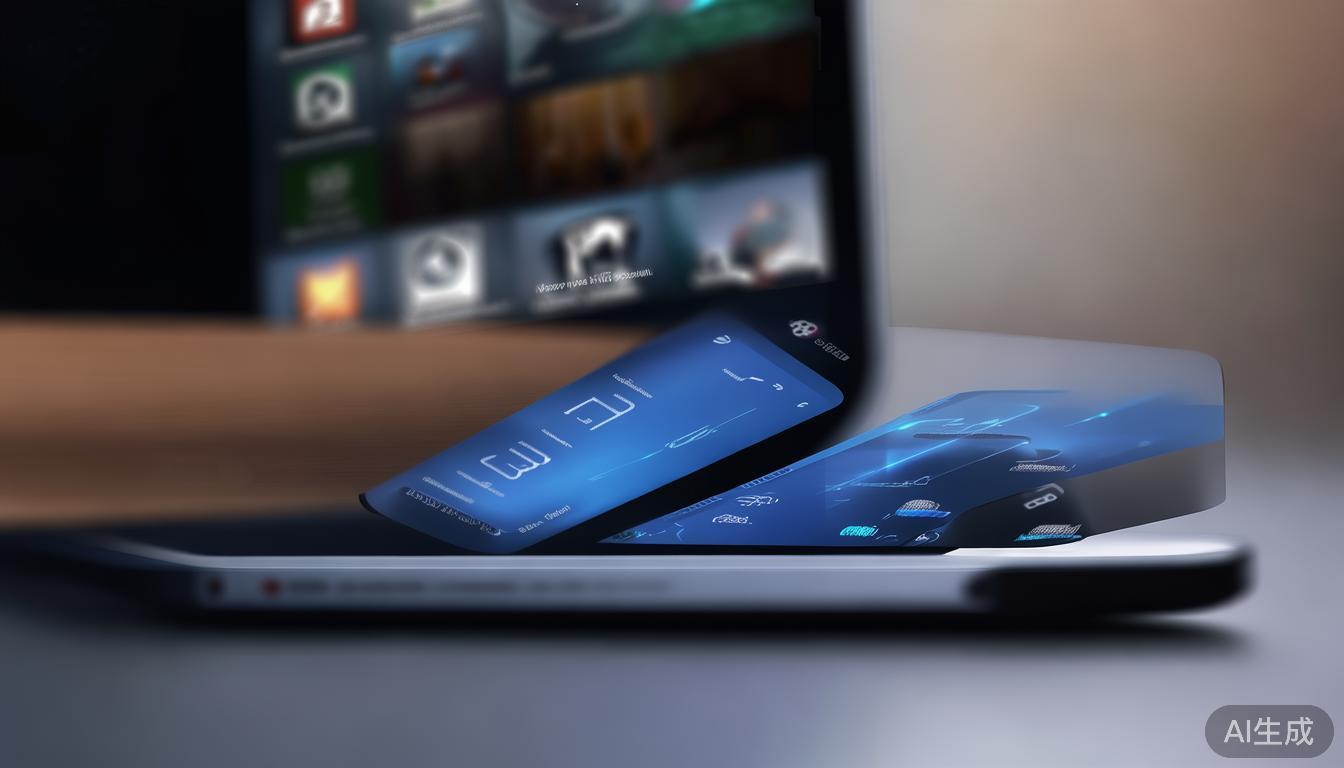 TP应用安卓2025新版大揭秘：底层优化与界面升级有多厉害？